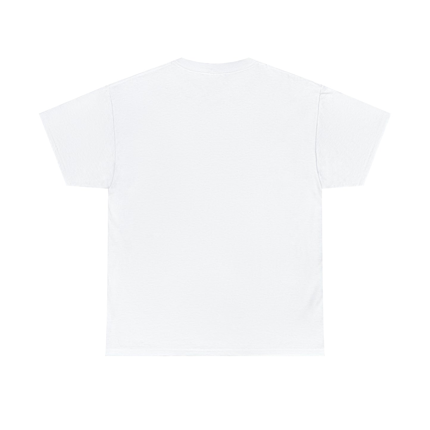 Work it out - Unisex Heavy Cotton Tee