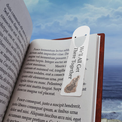 Get There Together Bookmark