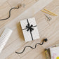 Ant Gift Wrapping Paper Rolls, 1pc