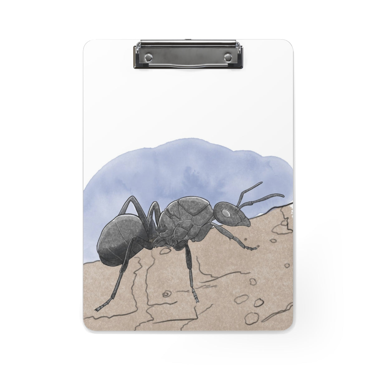 Real Ant - Clipboard